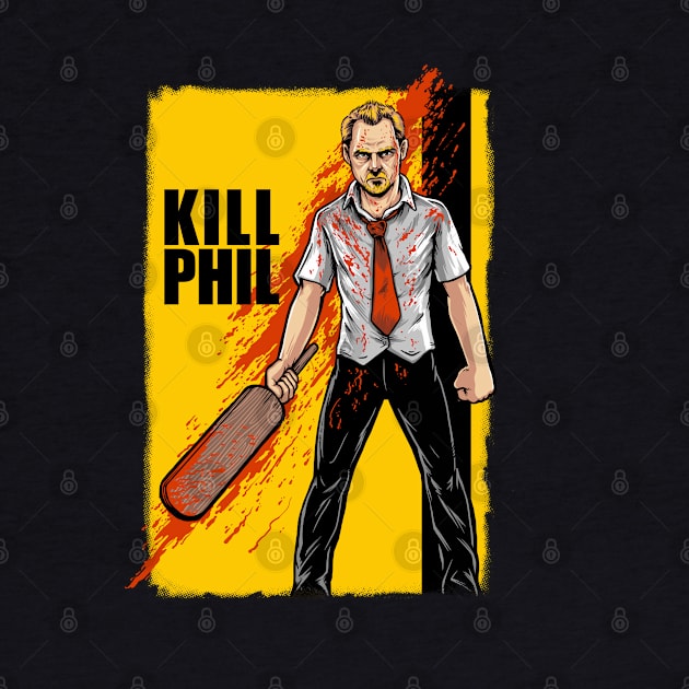 Kill Phil by harebrained